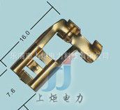 250旗型端子