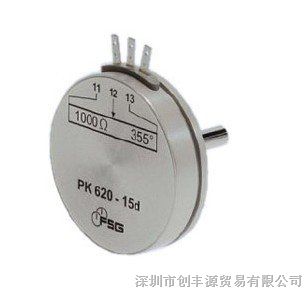 供应德国FSG传感器