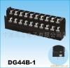 * 栅栏式接线端子 （DG4*-1）