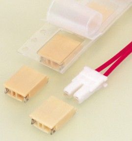 快速交货 JST原厂 连接器 针座SM02B-BHS-1-TB