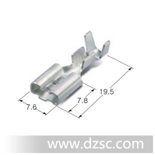 供应KET 250端子现货(ST730135-2)