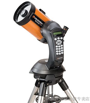 供应星特朗Celestron NexStar 5SE 天文望远镜