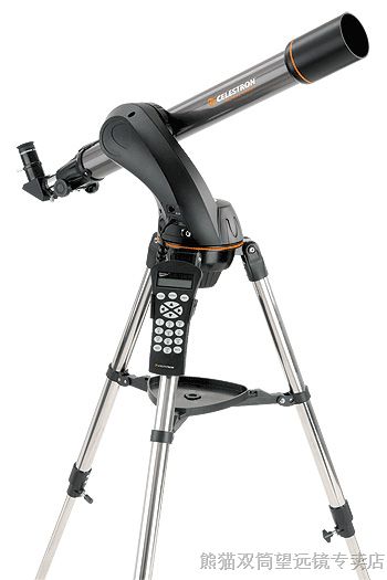 供应星特朗Celestron Nexstar 60SLT天文望远镜