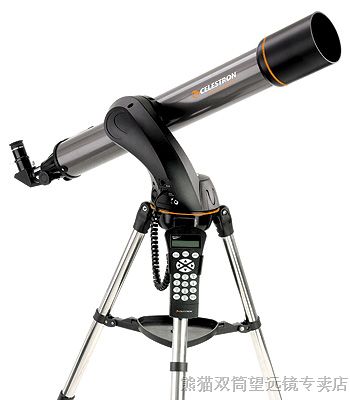 供应星特朗Celestron Nexstar 80SLT天文望远镜