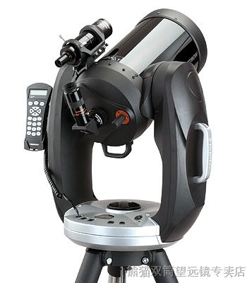 供应星特朗Celestron CPC 1100 GPS (XLT)天文望远镜