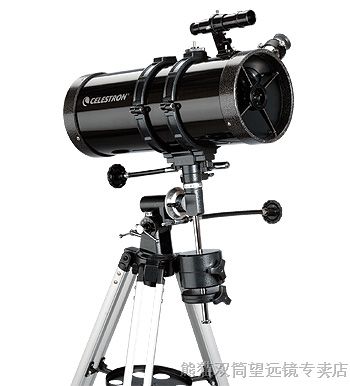 供应星特朗celestron PowerSeeker 127EQ天文望远镜