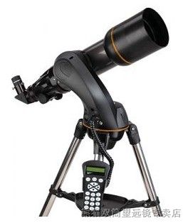 供应星特朗Celestron NexStar 102 SLT 天文望远镜