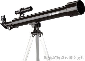 供应星特朗celestron PowerSeeker 50 AZ天文望远镜