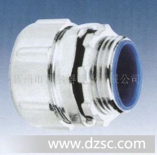 厂家批发供应优质锌合金接头，规格*，质量*