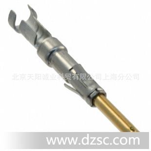 ITT 连接器  接插件 插座 192900-0446