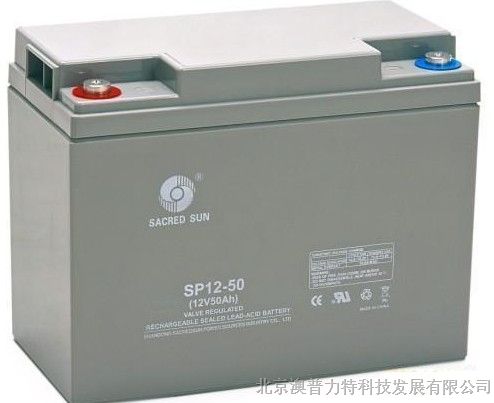 圣阳12V/100AH电池-圣阳电池公司