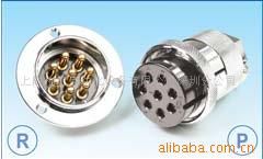 代理台湾锠钢PLT连接器PLT-408-R+P，PLT-408-PM+RF
