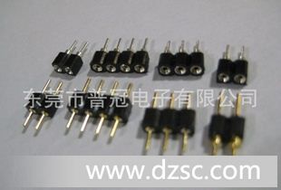 IC插座 IC座 圆孔IC插座 单双排系列