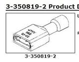 AMP：3-350819-2大量现货