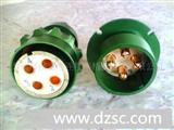 240mm2线缆4芯800A大电流连接器