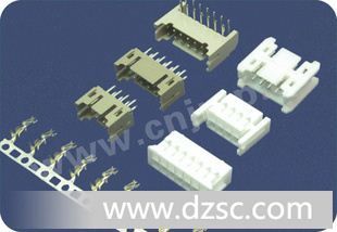 供应线对板电脑显示器LED A2004 JST PHD连接器