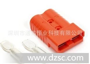 TODHY电源连接器TD-120A 大功率电源连接器