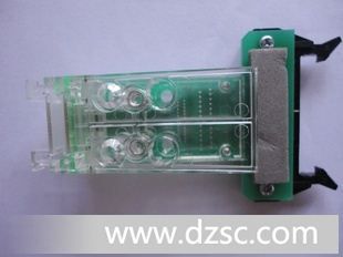 YOKOWO  CCNM-050-26FRC*夹头找深圳科盈达