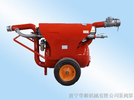 BQF15-16型风泵品质***