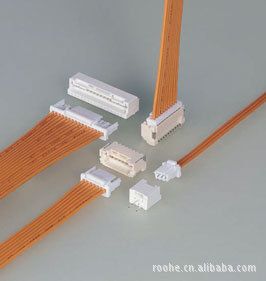 供应 JST ZE系列 1.5mm间距 连接器 端子 SZE-002T-P0.3