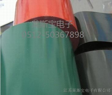 供应红膜PE泡棉胶带 绿膜PE泡棉