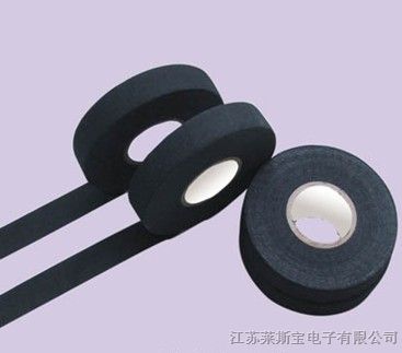 供应汽车线束胶带 绒布胶带