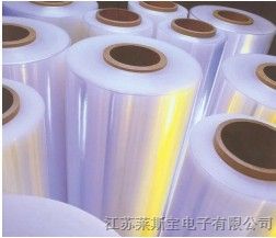 供应PE透明*静电保护膜  高透明*静电保护膜