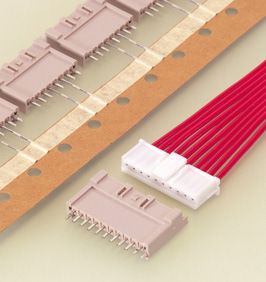千金电子 JST连接器 原厂护套HOUSING 塑壳胶壳 XAP-06V-1-R