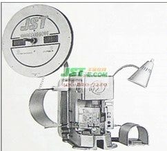 JST原厂 半自动端子压接机 JST机器设备 AP-K2N