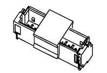 现货供应MOLEX1连接器