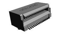 现货供应 AMP 1367500-1 XFP连接器