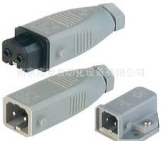 STAK2连接器