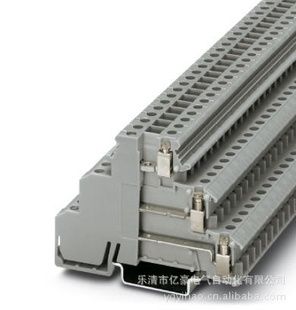 【】菲尼克斯端子DIKD 1.5