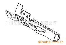 供应molex连接器库现货(0208-1201)