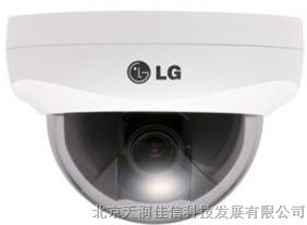 LG高清变焦半球摄像机，LG摄像机LCD5100-BP,