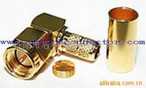 供应SMA 连接器,connector