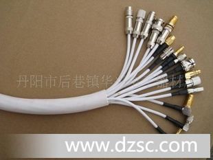 供应BT3002 电缆 Connector,2M线