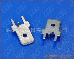 供应PC板焊接端子/焊接端子