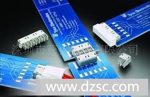 供应LED连接器/AMP连接器