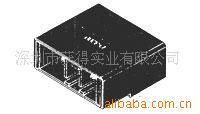 供应AMP连接器1-178293-5 Dynamic系列连接器