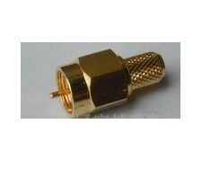 供应SMA* 同轴连接器 SMA连接器生产厂家