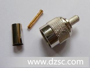 RF  TNC  射频连接器 TNC 射频接头 供应商