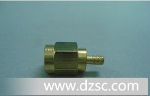  SMA连接器，RF CABLE  RF