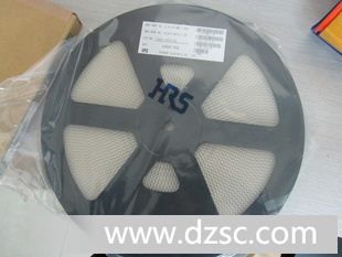 连接器原装HRS U.FL-R-SMT 001