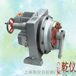 供应DKJ-410/DKJ-4100/DKJ-410CX/ZKJ-410/SKJ-410执行器，执行器电机
