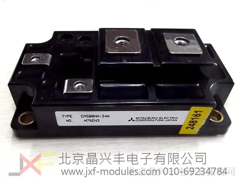 Ӧ⣨MITSUBISHIƷһԪIGBTģCM500HA-34A