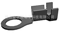 AMP连接器  626036-2