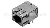 AMP连接器 5406217-1