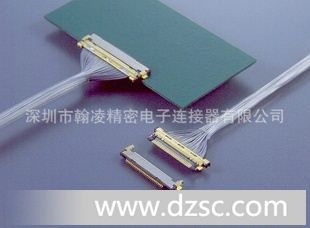 供应JAE航空电子原厂连接器FI-JH_B替代品 连接器替代品  jae2.0