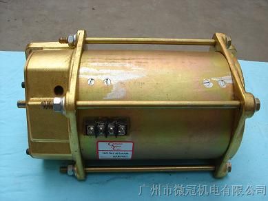 供应美国GAC执行器
